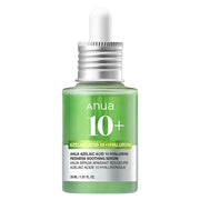 Azelaic Acid 10 Hyaluron Redness Soothing Serum - 30 ml - sérum et ampoule