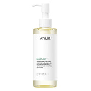 Heartleaf Pore Control Cleansing Oil - 200 ml - huile démaquillante