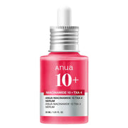 Niacinamide 10% + TXA 4% Serum - 30 ml - sérum et ampoule