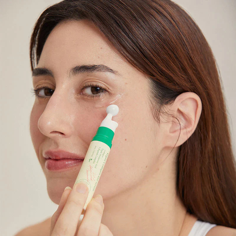 Vegan Collagen Eye Serum - 10 ml - contour des yeux