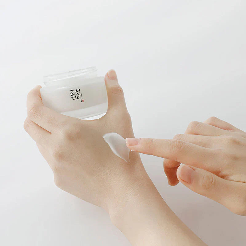 Dynasty Cream - 50 ml - crème hydratante