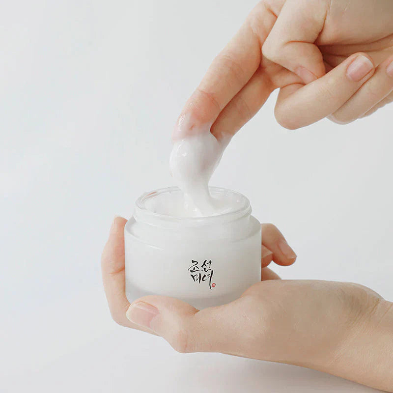 Dynasty Cream - 50 ml - crème hydratante