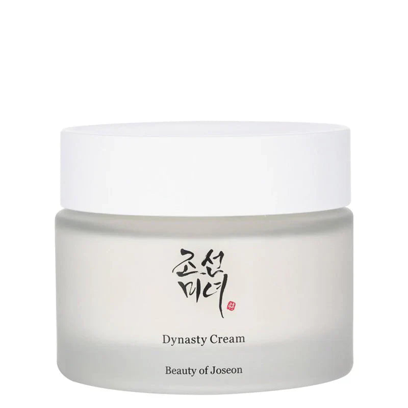 Dynasty Cream - 50 ml - crème hydratante
