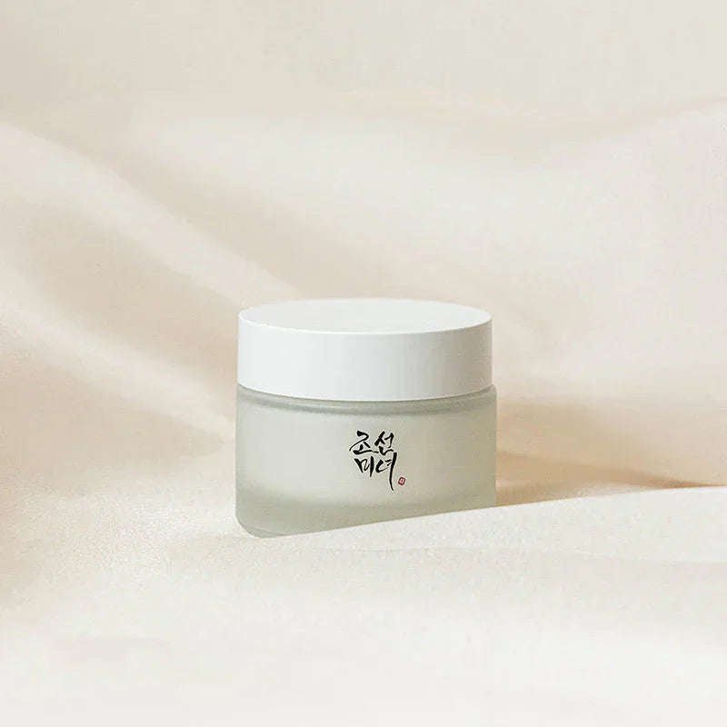 Dynasty Cream - 50 ml - crème hydratante