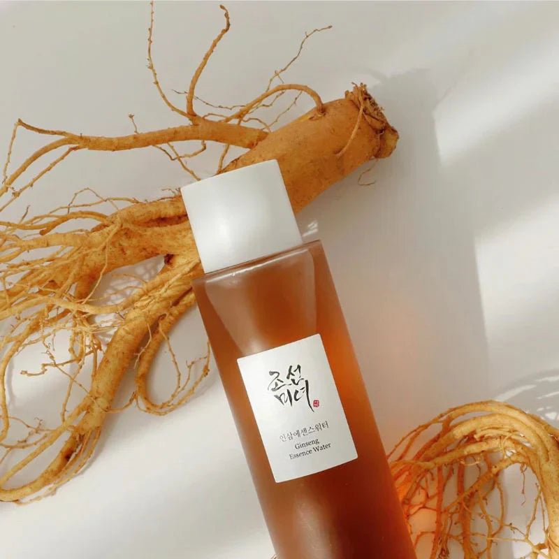 Ginseng Essence Water - 150 ml - essence