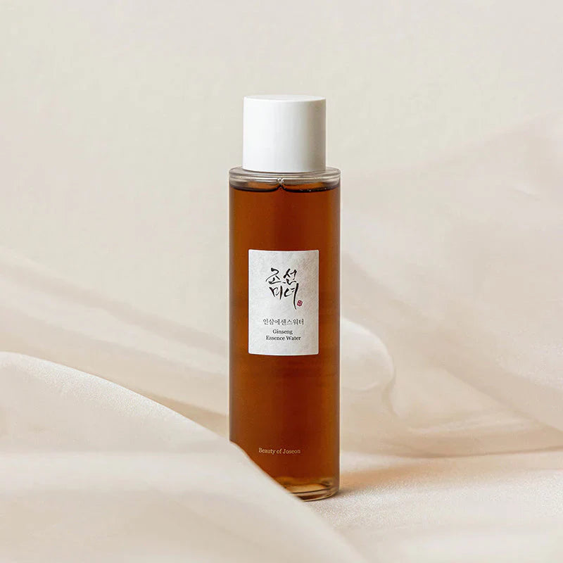 Ginseng Essence Water - 150 ml - essence