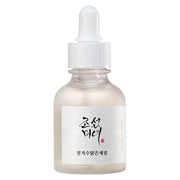 Glow Deep Serum: Rice + Alpha-Arbutin - 30 ml - sérum et ampoule