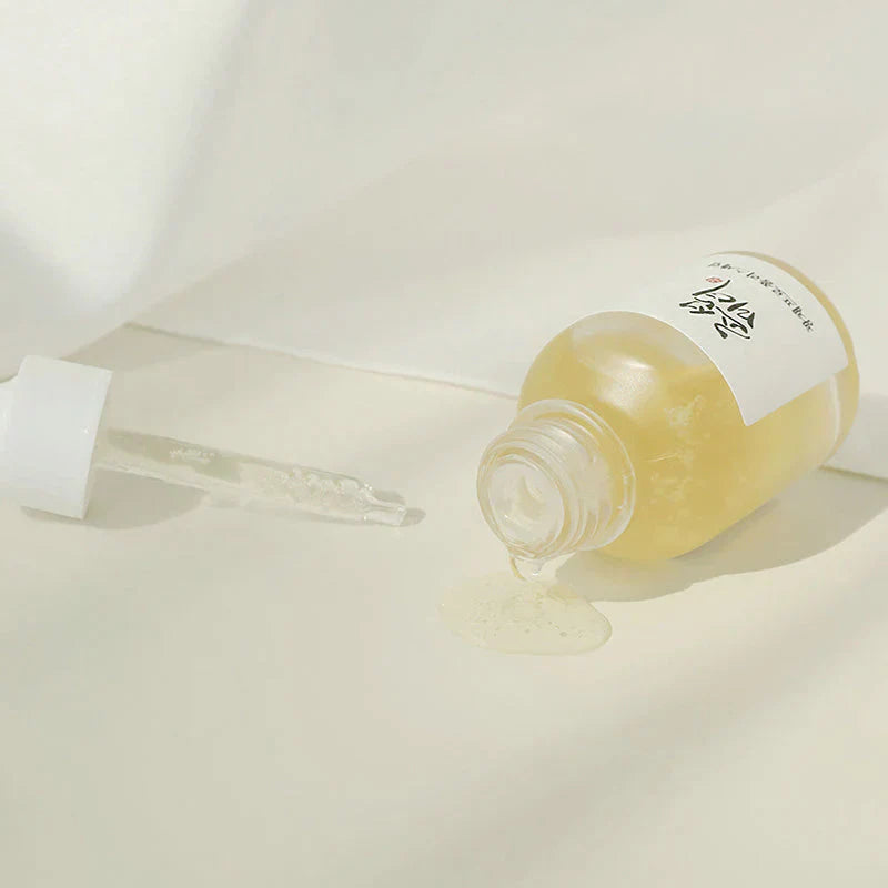 Glow Serum Propolis + Niacinamide - 30 ml - sérum et ampoule