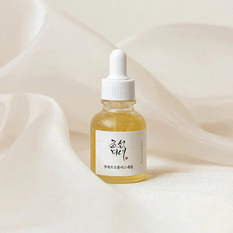 Glow Serum Propolis + Niacinamide - 30 ml - sérum et ampoule