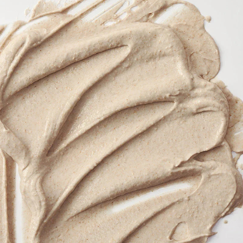 Ground Rice and Honey Glow Mask - 150 ml - masques