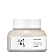 Ground Rice and Honey Glow Mask - 150 ml - masques