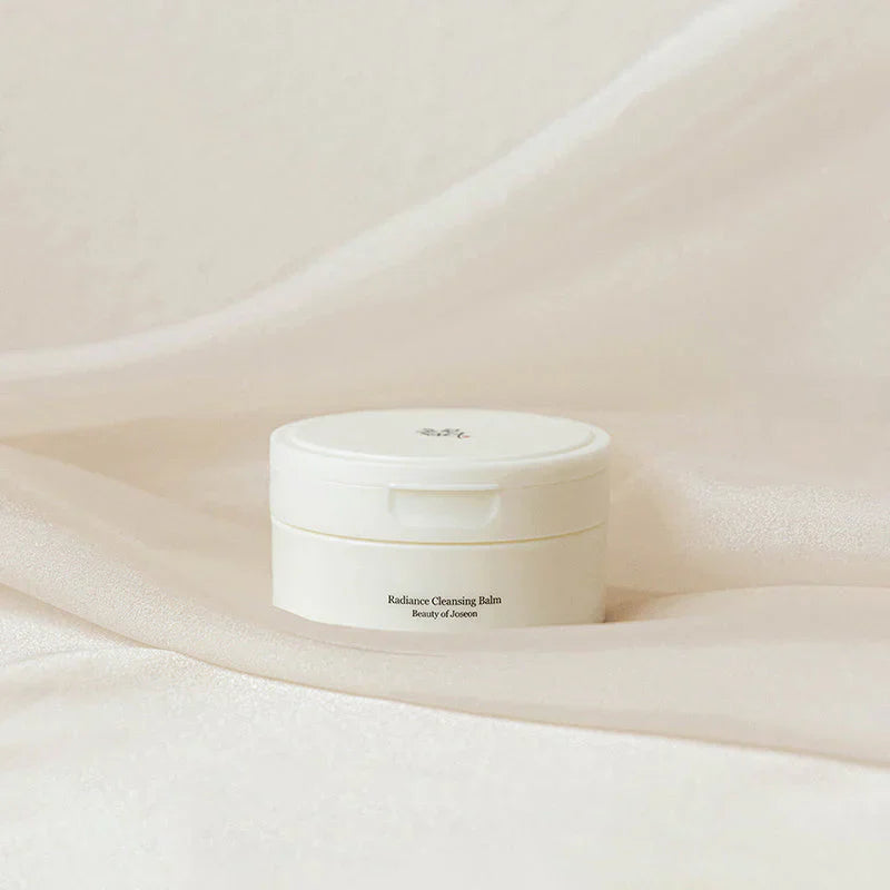Radiance Cleansing Balm - 100 ml - baume démaquillant