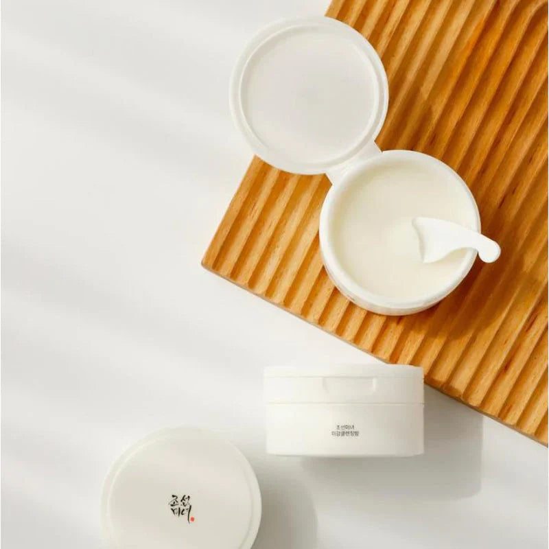 Radiance Cleansing Balm - 100 ml - baume démaquillant