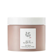 Red Bean Refreshing Pore Mask - 140 ml - masques