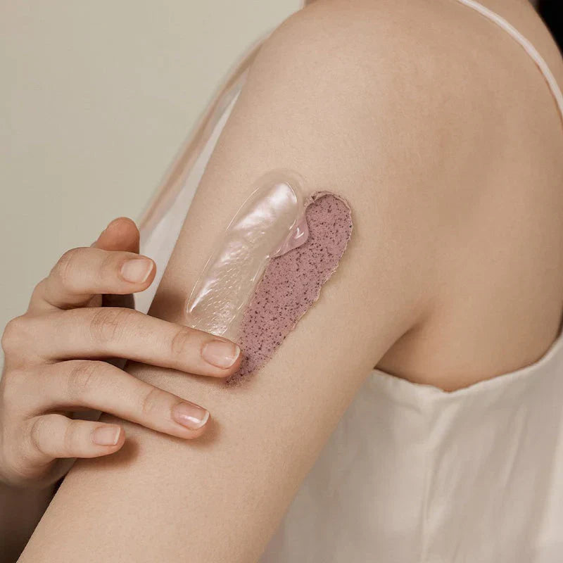 Red Bean Refreshing Pore Mask - 140 ml - masques