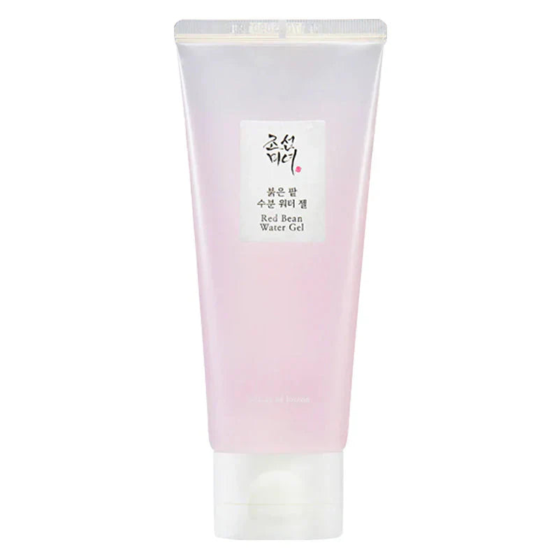 Red Bean Water Gel - 100 ml - crème hydratante