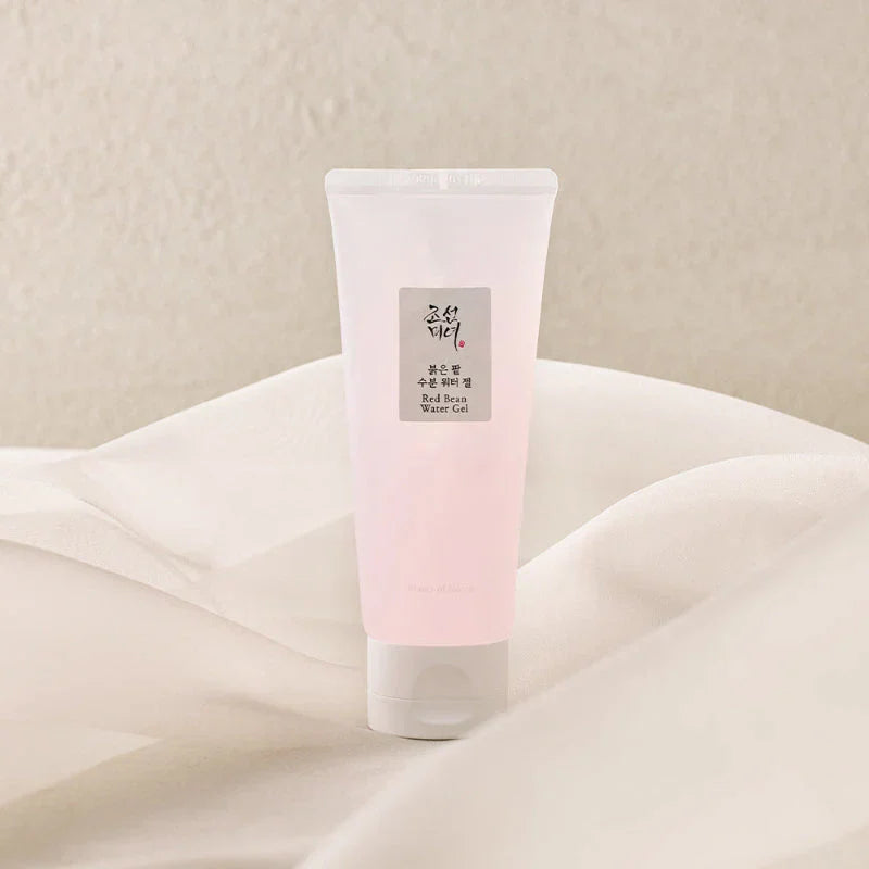 Red Bean Water Gel - 100 ml - crème hydratante