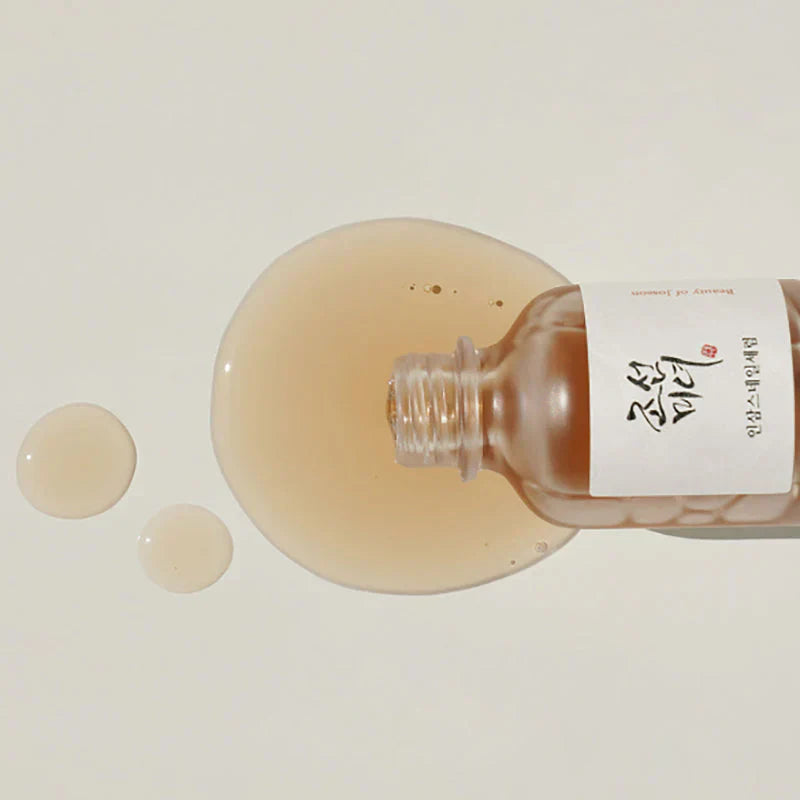 Revive Serum: Ginseng + Snail Mucin - 30 ml - sérum et ampoule