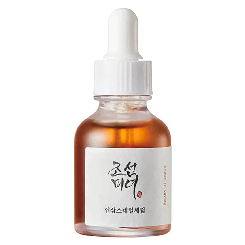 Revive Serum: Ginseng + Snail Mucin - 30 ml - sérum et ampoule