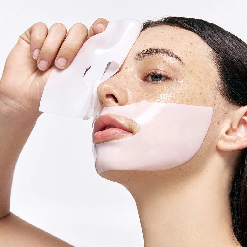 Bio-Collagen Real Deep Mask - 1 pc - masques
