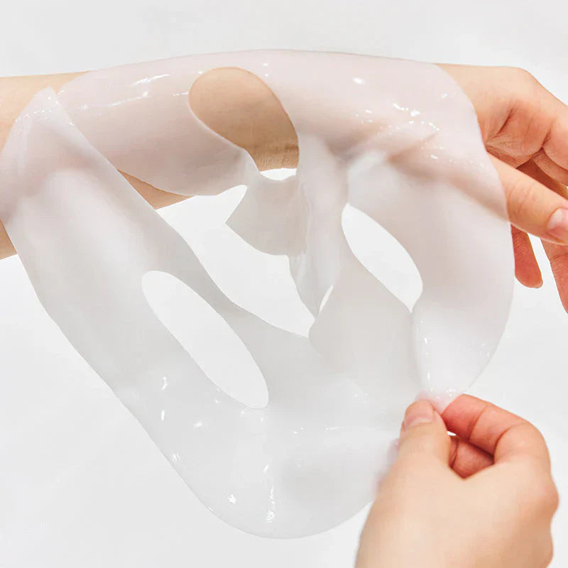 Bio-Collagen Real Deep Mask - 1 pc - masques