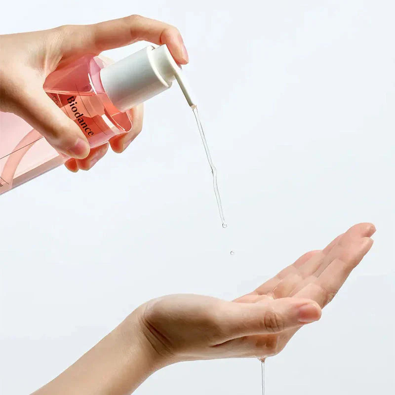 Collagen Cleansing Oil - 200 ml - huile démaquillante
