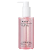 Collagen Cleansing Oil - 200 ml - huile démaquillante