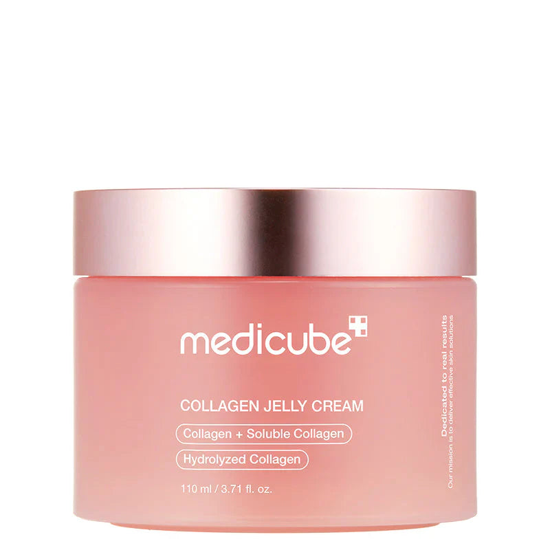 Collagen Jelly Cream - 110 ml - crème hydratante