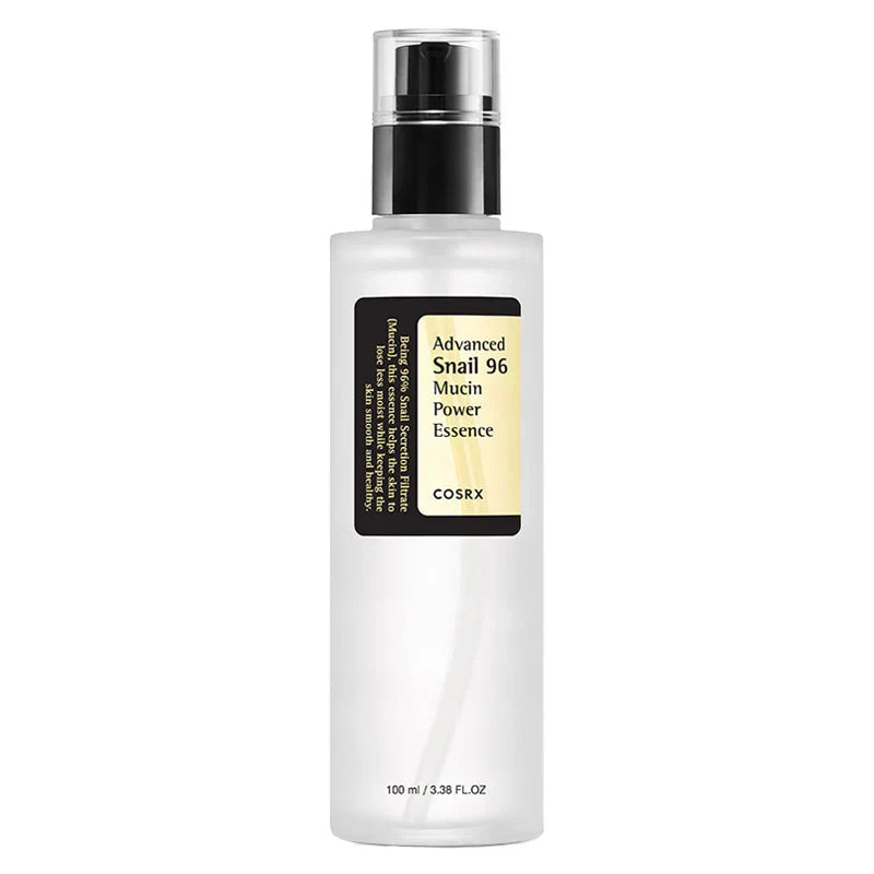 Advanced Snail 96 Mucin Power Essence - 100 ml - essence