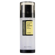 Advanced Snail Radiance Dual Essence - 80 ml - essence