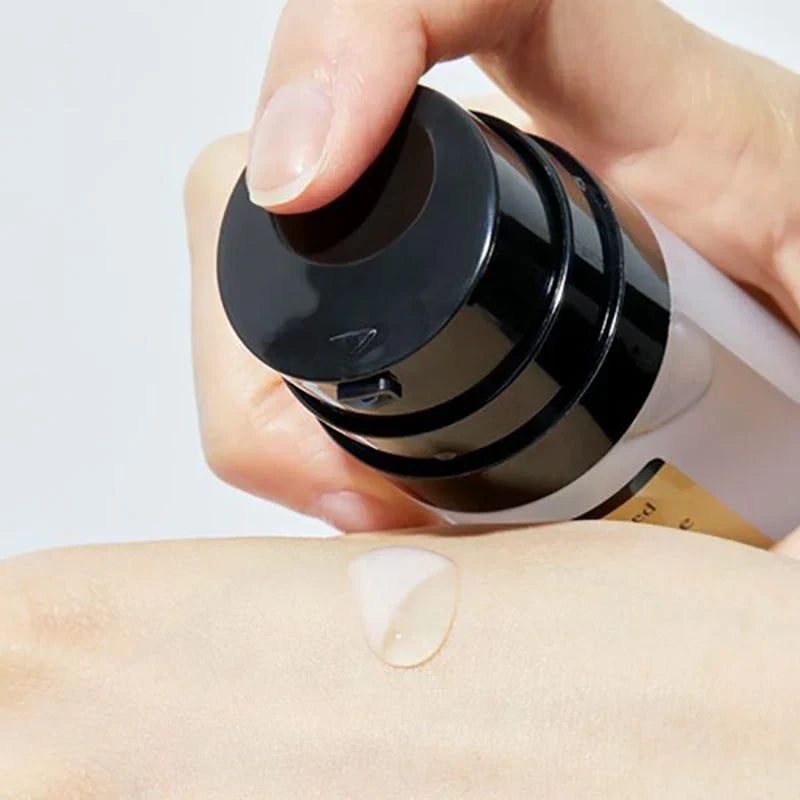 Advanced Snail Radiance Dual Essence - 80 ml - essence