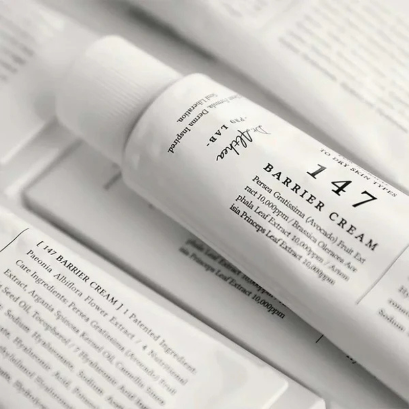 147 Barrier Cream - 50 ml - crème hydratante