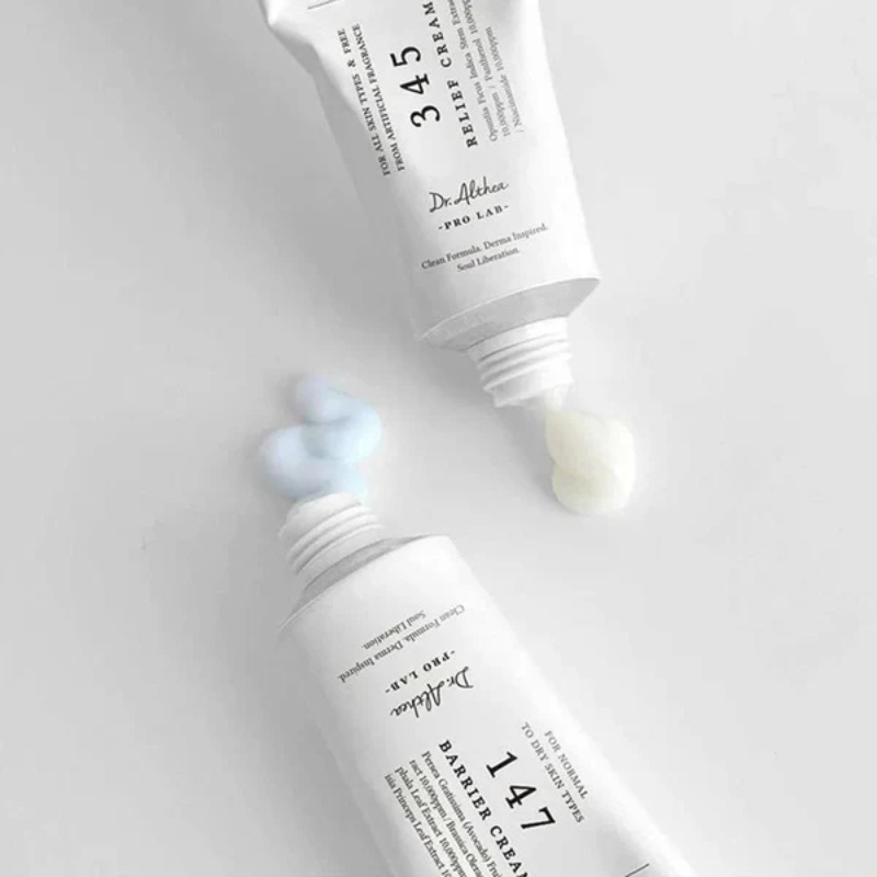147 Barrier Cream - 50 ml - crème hydratante