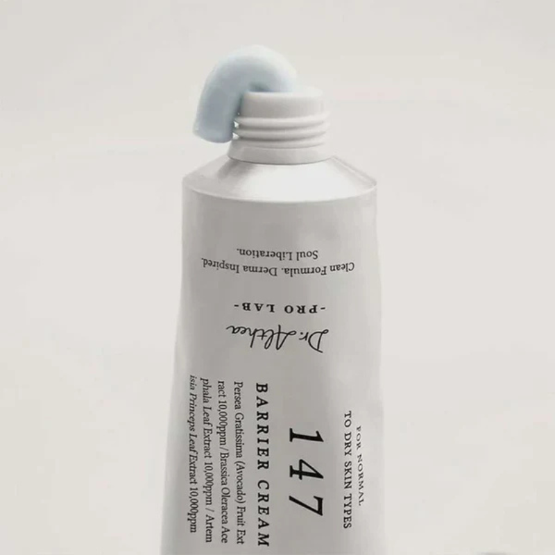 147 Barrier Cream - 50 ml - crème hydratante