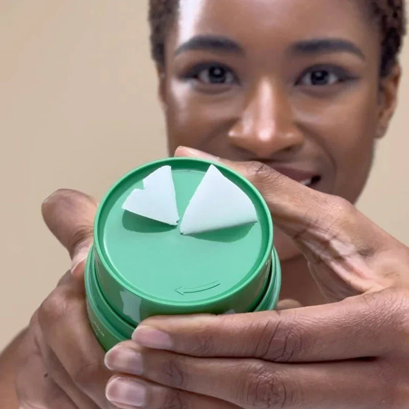 Pure Grinding Cleansing Balm - 50 ml - baume démaquillant