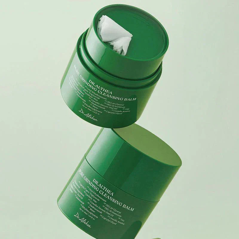 Pure Grinding Cleansing Balm - 50 ml - baume démaquillant