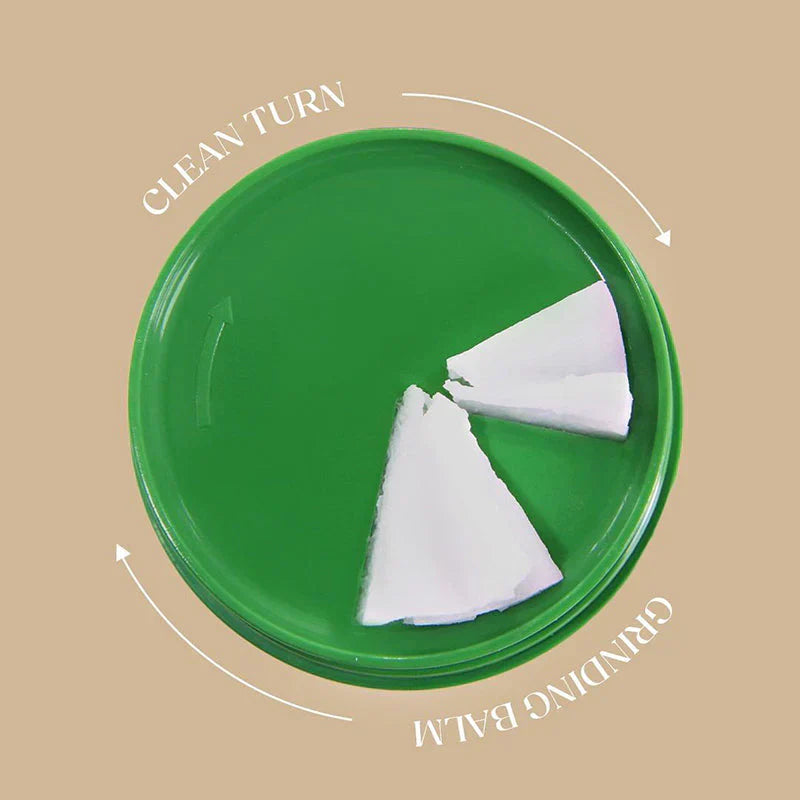 Pure Grinding Cleansing Balm - 50 ml - baume démaquillant
