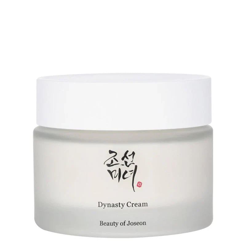 Dynasty Cream - 50 ml - crème hydratante