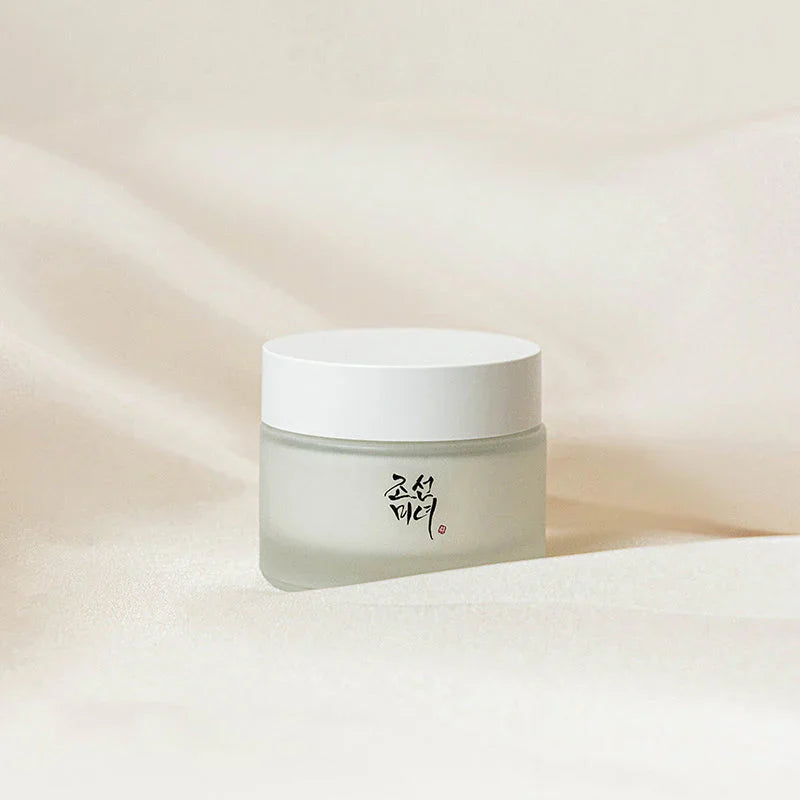 Dynasty Cream - 50 ml - crème hydratante