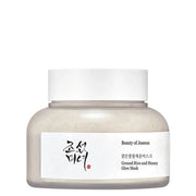 Ground Rice and Honey Glow Mask - 150 ml - masques