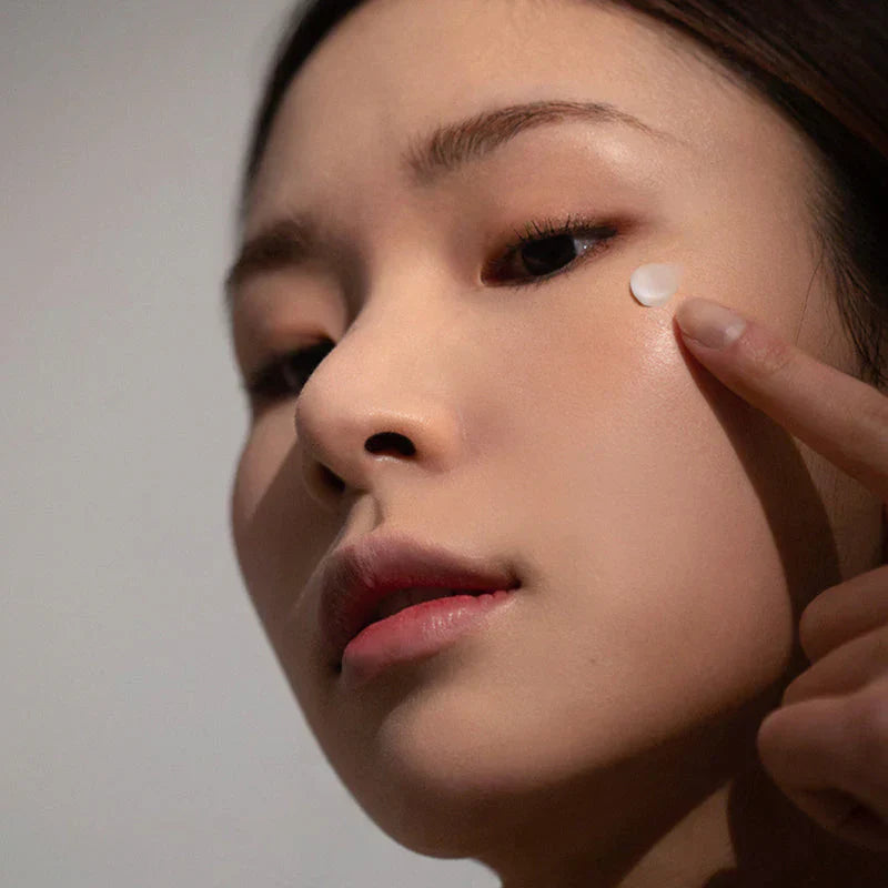 Black Rice Bakuchiol Eye Cream - 20 ml - contour des yeux