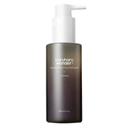 Black Rice Moisture Deep Cleansing Oil - 150 ml - huile démaquillante