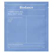 Hydro Cera-Nol Real Deep Mask - 1 pc - masques