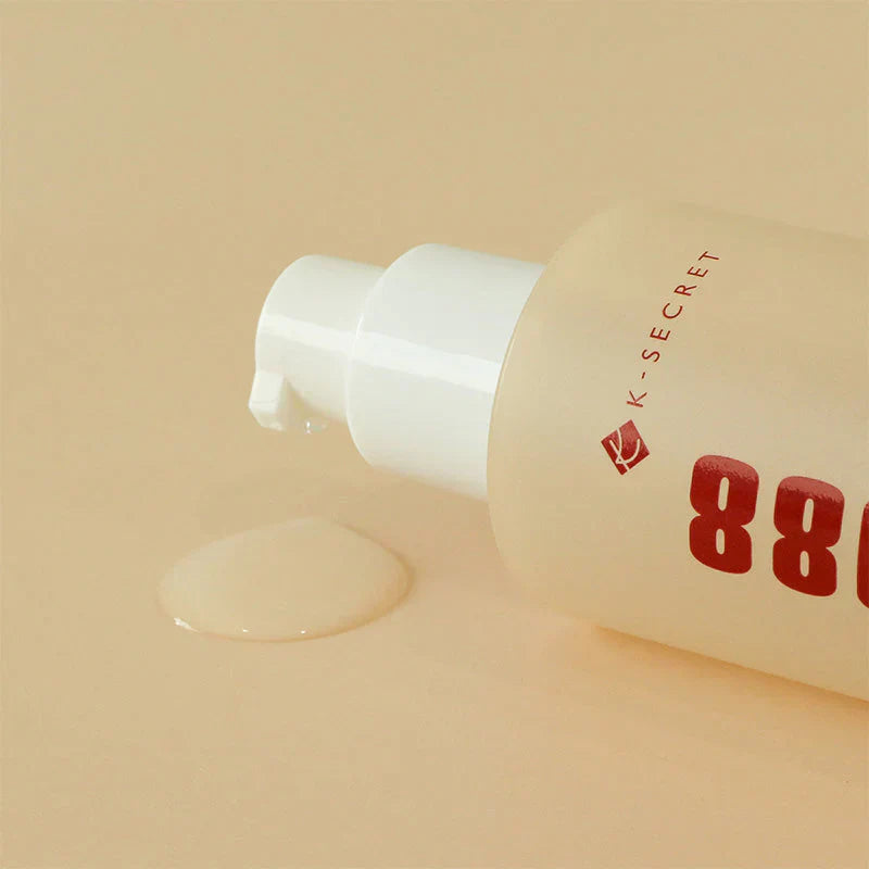 SEOUL 1988 Essence: Snail Mucin 97% + Rice - 100 ml - essence