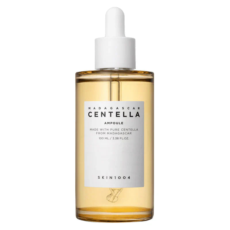 Madagascar Centella Ampoule - 100 ml - sérum et ampoule