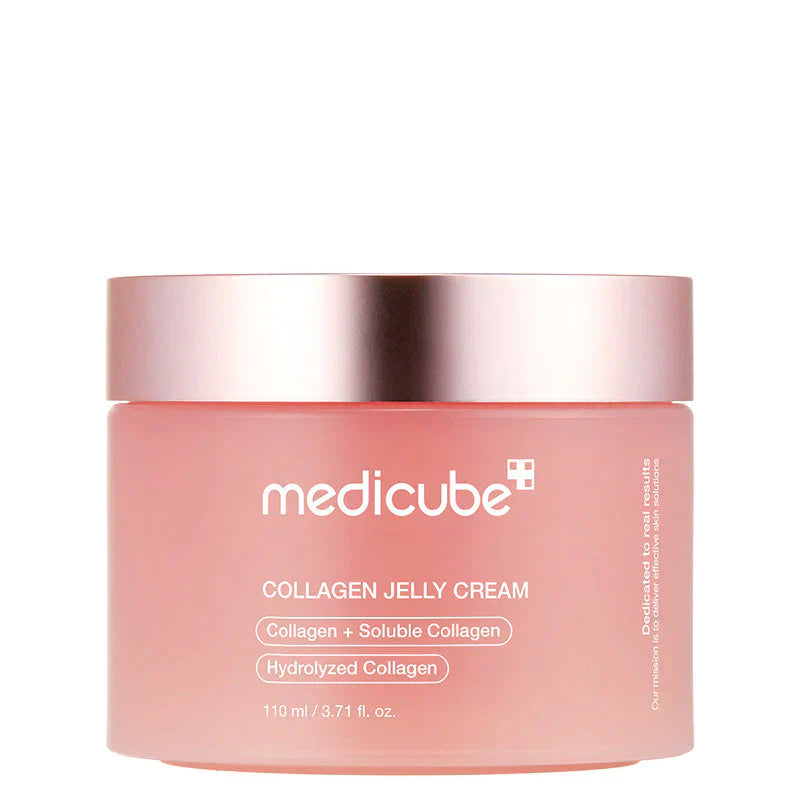 Collagen Jelly Cream - 110 ml - crème hydratante