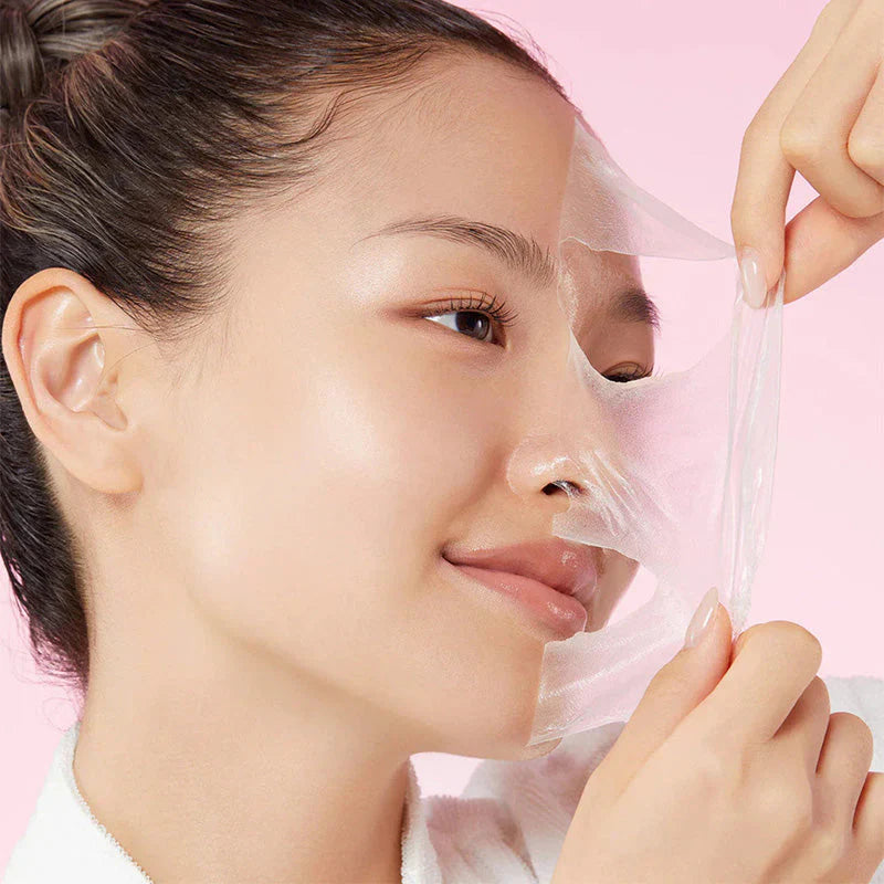 Collagen Night Wrapping Mask - 75 ml - masques