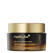 Deep Vita C Capsule Cream - 55 g - crème hydratante