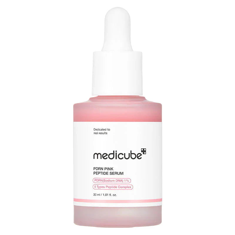 PDRN Pink Peptide Serum - 30 ml - sérum et ampoule