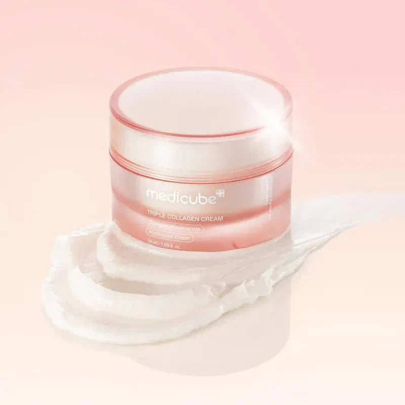 Triple Collagen Cream 4.0 - 50 ml - crème hydratante
